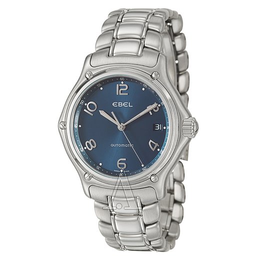 Orologio Ebel in Acciaio 9080241 - 9080241